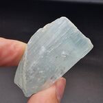 Aquamarine Crystal No14