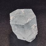 Aquamarine Crystal No23