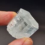 Aquamarine Crystal No23