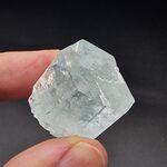 Aquamarine Crystal No23