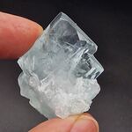 Aquamarine Crystal No32