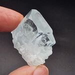 Aquamarine Crystal No32