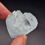 Aquamarine Crystal No32