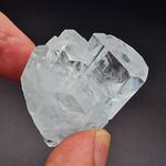 Aquamarine Crystal No32