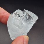 Aquamarine Crystal No32