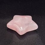 Rose Quartz Stars