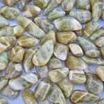Prasiolite Green Amethyst