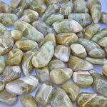 Prasiolite Green Amethyst