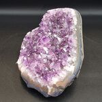 Amethyst Display Cluster No14