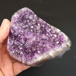Amethyst Display Cluster No14