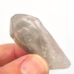 Chlorite Phantom Quartz No1