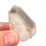 Chlorite Phantom Quartz No4
