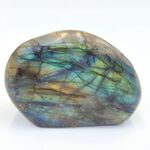 Labradorite Polished Dome No6