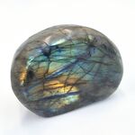 Labradorite Polished Dome No6
