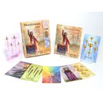 Manifestation Tarot Cards by Jayne Wallace