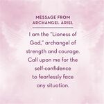Angel Affirmations Cards by by Radleigh Valentine