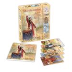 Manifestation Tarot Cards by Jayne Wallace