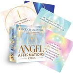 Angel Affirmations Cards by by Radleigh Valentine