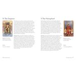 Manifestation Tarot Cards by Jayne Wallace