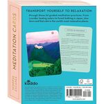 Meditation Cards