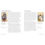 Manifestation Tarot Cards by Jayne Wallace