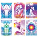 Ask Your Guides Oracle cards 2 by Sonia Choquette