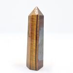 Gold Tiger Eye Tower No5