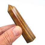 Gold Tiger Eye Tower No5