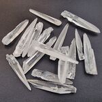Lemurian Laser Wands Point