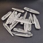 Lemurian Laser Wands Point