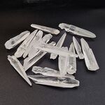 Lemurian Laser Wands Point