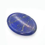 Lapis Lazuli Crystal Worry Stones