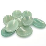 Aventurine Crystal Worry Stones