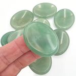 Aventurine Crystal Worry Stones