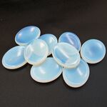 Opalite Crystal Worry Stones