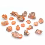 Wulfenite Crystal