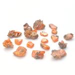 Wulfenite Crystal