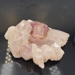 Brandberg Phantom Amethyst Crystal no23