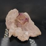 Brandberg Phantom Amethyst Crystal no23