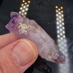Brandberg Phantom Amethyst Crystal no26
