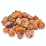 Carnelian Natural Nuggets