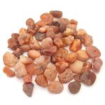 Carnelian Natural Nuggets 1-2cm