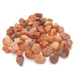 Carnelian Natural Nuggets 1-2cm