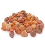 Carnelian Natural Nuggets 1-2cm