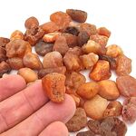 Carnelian Natural Nuggets 1-2cm