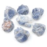 Calcite Blue