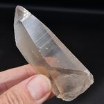 Lemurian Seed Crystal 13
