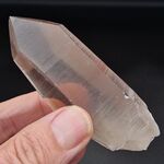 Lemurian Seed Crystal 13