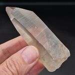 Lemurian Seed Crystal 13