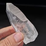 Lemurian Seed Crystal 14